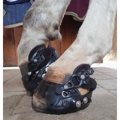 Evo Boots helskoning (Avancerad)