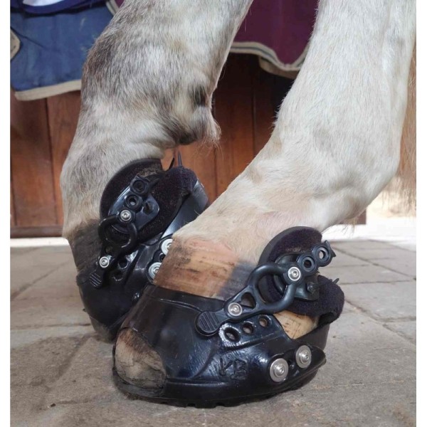 Evo Boots helskoning (Avancerad)