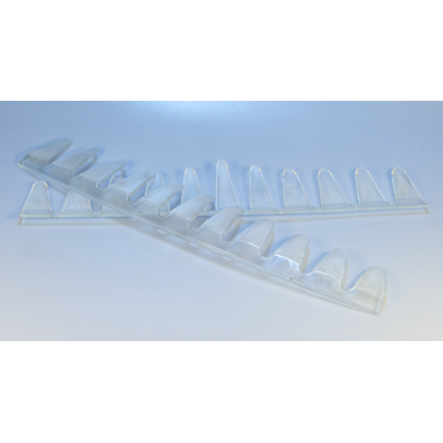 11 Finger Tabs (styckvis)