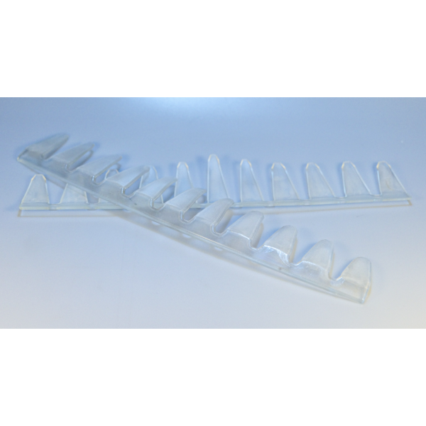 11 Finger Tabs (styckvis)