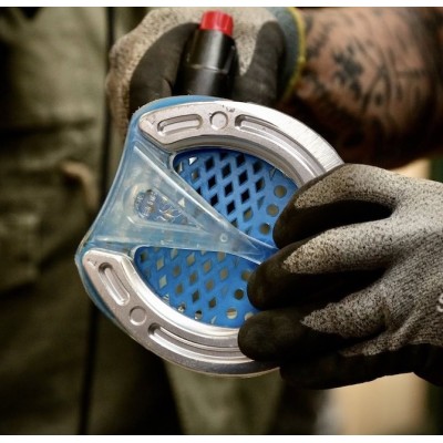 EasyShoe Mesh Pad - parvis