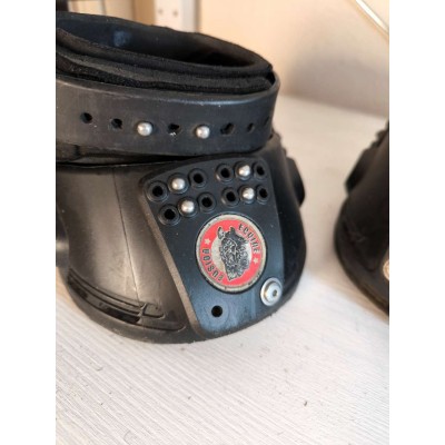 4 BEGAGNADE TRAILBLAZER 13S / 14S