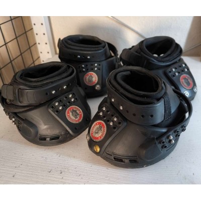 4 BEGAGNADE TRAILBLAZER 13S / 14S