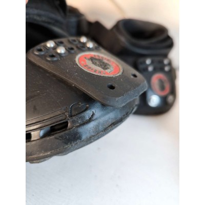 4 BEGAGNADE TRAILBLAZER 13S / 14S