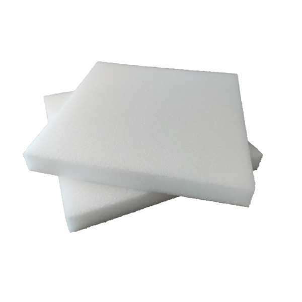 PHW Curing Pads - (2 st)