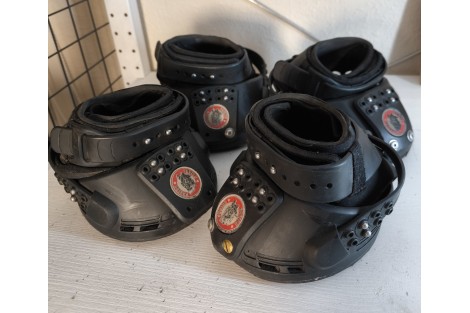 ♻️ Nya hovboots i vår begagnathörna – nyhetsbrevsprenumeranter får förtur!
