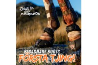 ♻️ Nya hovboots i vår begagnathörna