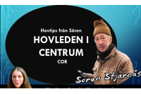 SÖREN STJÄRNÅS FÖRELÄSER OM HOVBALANS!﻿